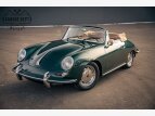 Thumbnail Photo 0 for 1965 Porsche 356